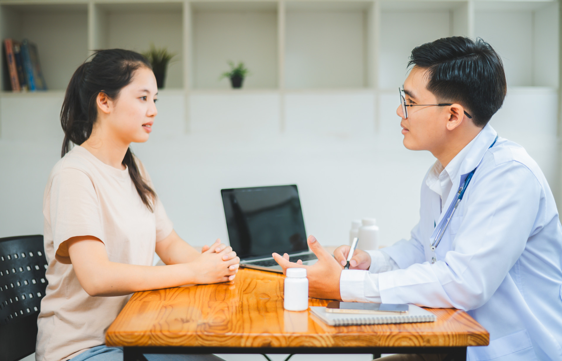 面試的時候有什麼撇步，可以讓教授印象加分？清華大學學長姐經驗談【考研通關手冊】