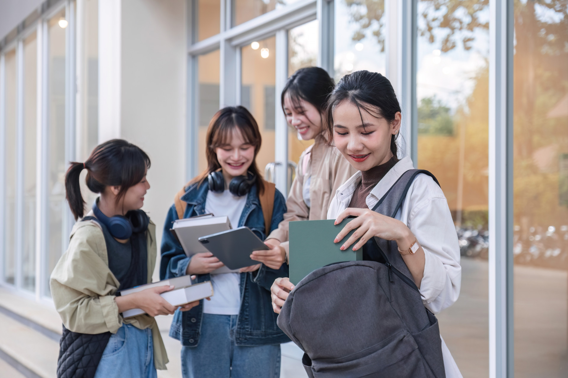 那些學歷以外的事 學長姐親身經驗分享【考研通關手冊】